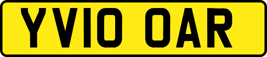YV10OAR