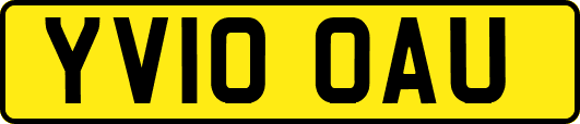 YV10OAU