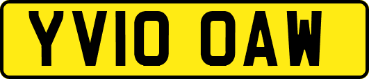 YV10OAW