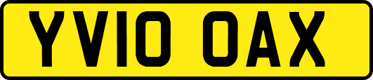 YV10OAX
