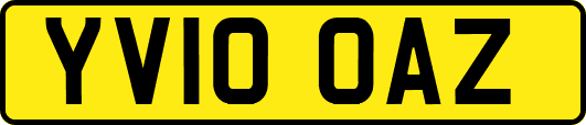 YV10OAZ