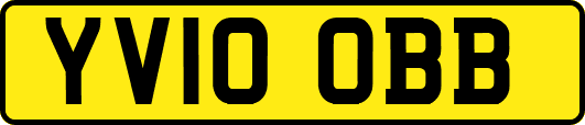 YV10OBB