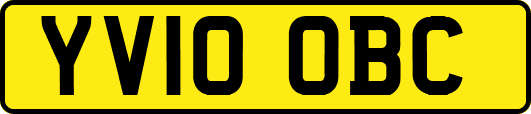 YV10OBC