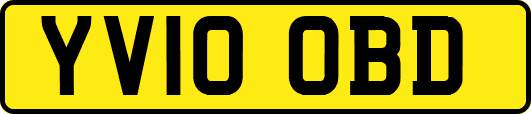 YV10OBD