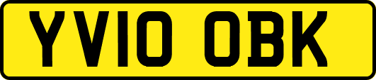 YV10OBK