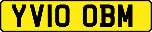 YV10OBM