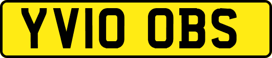 YV10OBS