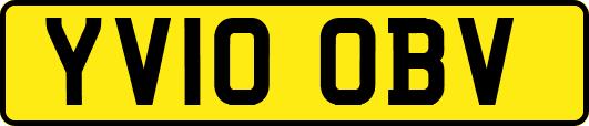YV10OBV