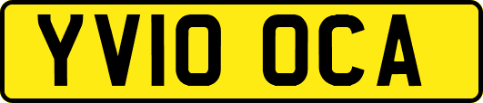 YV10OCA