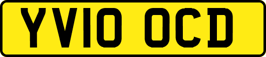 YV10OCD