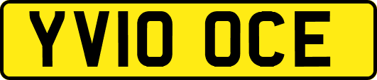 YV10OCE