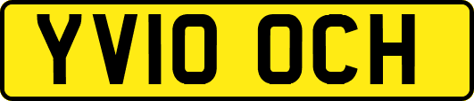 YV10OCH