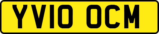 YV10OCM