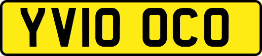 YV10OCO