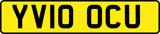 YV10OCU