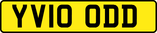 YV10ODD