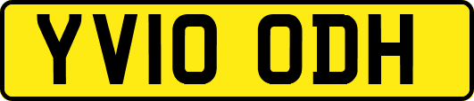 YV10ODH