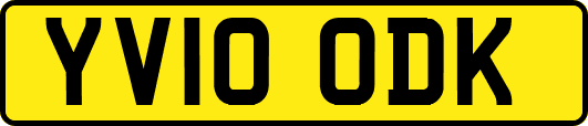 YV10ODK