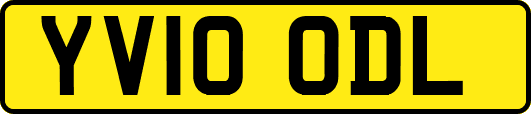 YV10ODL