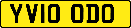 YV10ODO