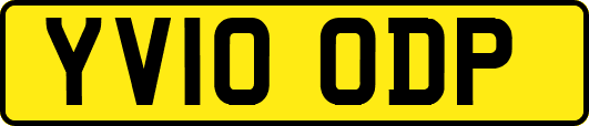 YV10ODP