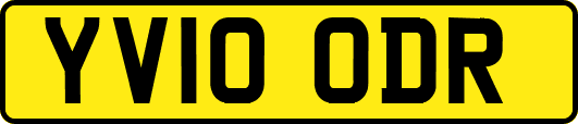 YV10ODR