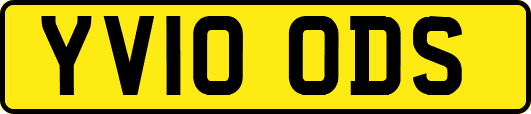 YV10ODS