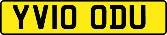 YV10ODU
