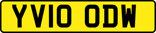 YV10ODW