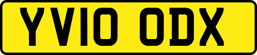 YV10ODX