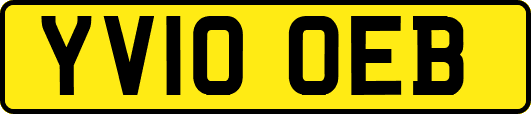 YV10OEB
