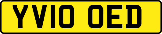 YV10OED