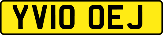 YV10OEJ