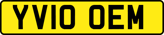 YV10OEM