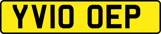 YV10OEP