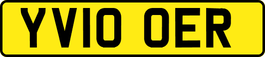 YV10OER