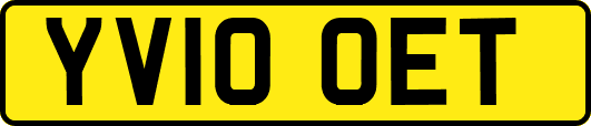YV10OET