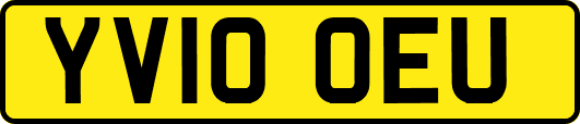 YV10OEU