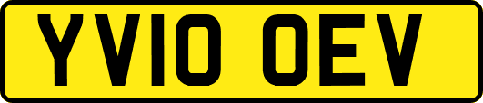 YV10OEV