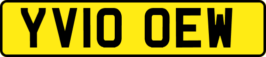 YV10OEW