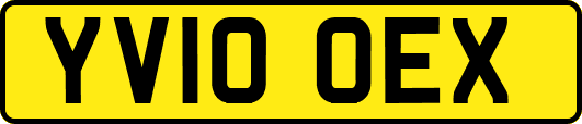 YV10OEX