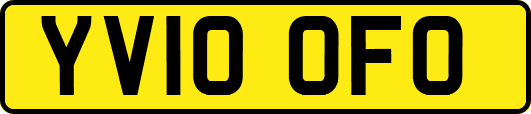 YV10OFO