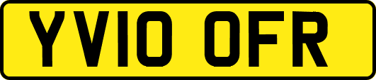 YV10OFR