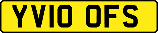 YV10OFS