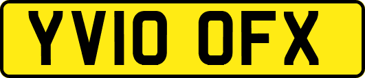 YV10OFX