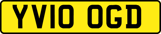 YV10OGD