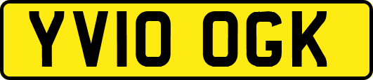 YV10OGK