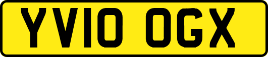 YV10OGX
