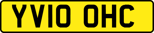 YV10OHC