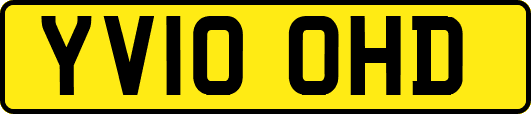 YV10OHD